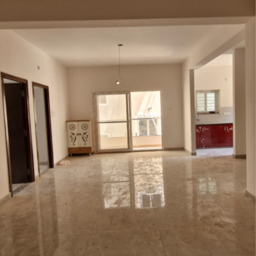Room in 3 BHK Builder Floor at Kondapur – for Rent