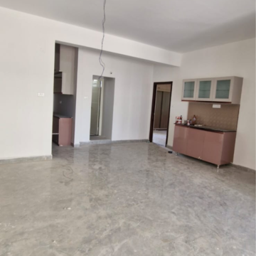 Room in 3 BHK Builder Floor at Kondapur – for Rent