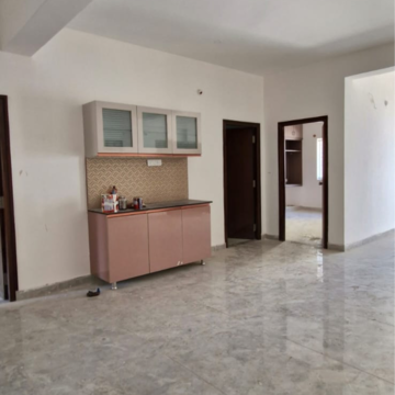 Room in 3 BHK Builder Floor at Kondapur – for Rent