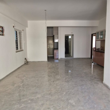 Room in 3 BHK Builder Floor at Kondapur – for Rent