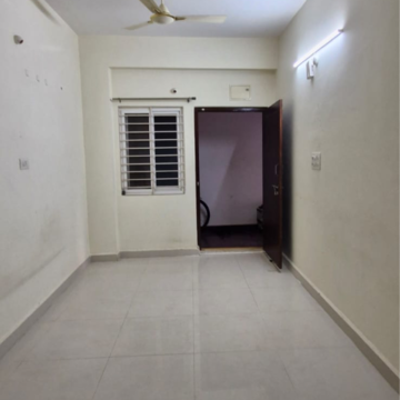 Building Lobby in 2 BHK Builder Floor at Kondapur – for Rent