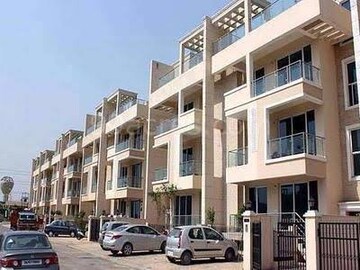 4 BHK Apartment For Sale in Ansal Esencia - Sovereign Floors, Sector 67