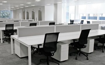 Team Area in  Office Space at Kanakia Wall Street, Andheri East – for Rent