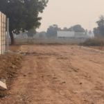 2000 Sq.Yd. Industrial Plot in Dream Home