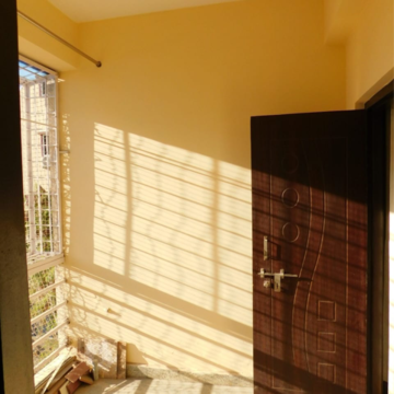 Room in 3 BHK Builder Floor at Kondapur – for Rent