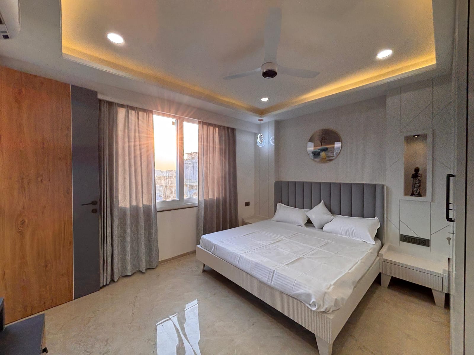 4 BHK Penthouse For Sale in Raja Park