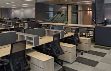  Office Space For Rent in Hubtown Solaris, Andheri East