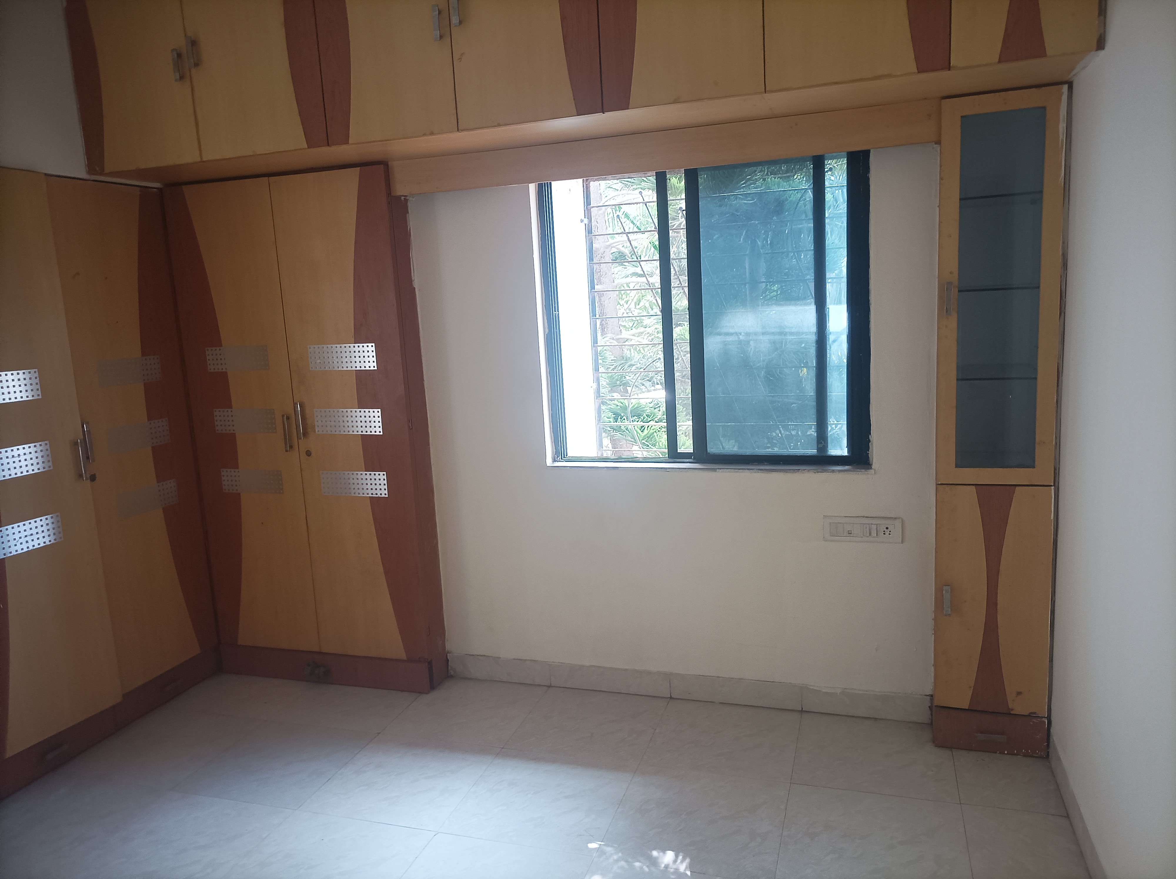 2 BHK + Extra Room Apartment For Rent in Kohinoor Nano Homes Ravet