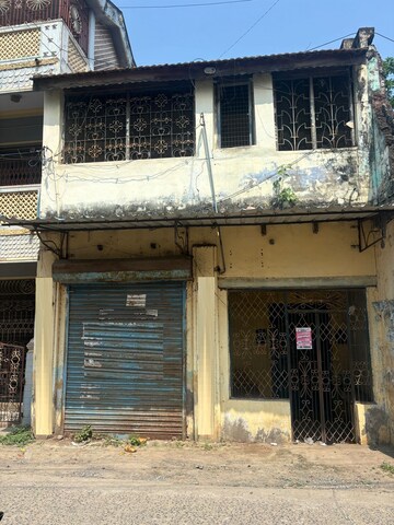 2 BHK Independent House For Sale in Pallippadai