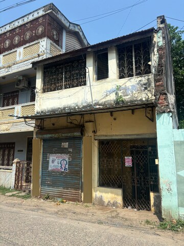 2 BHK Independent House – Exterior View View at Pallippadai - for Sale
