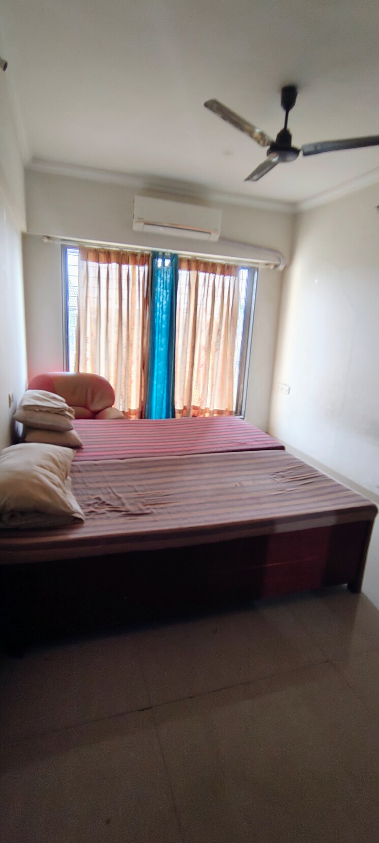 Bedroom, gokul-regency 3 Bedroom 1350 Sq.Ft. Apartment In Andheri East Mumbai 8335088