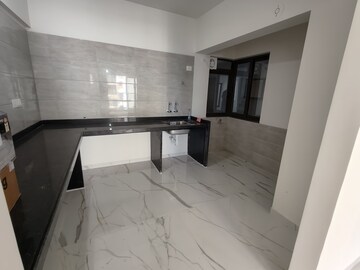 Kitchen in 2 BHK Apartment at Kakkad La Vida, Balewadi – for Rent