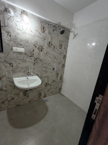 Bathroom in 2 BHK Apartment at Kakkad La Vida, Balewadi – for Rent
