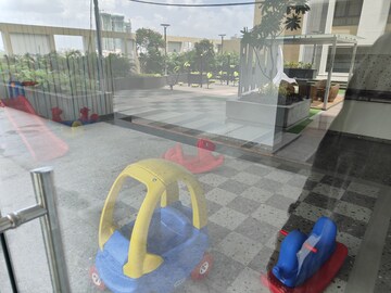 Parking in 2 BHK Apartment at Kakkad La Vida, Balewadi – for Rent