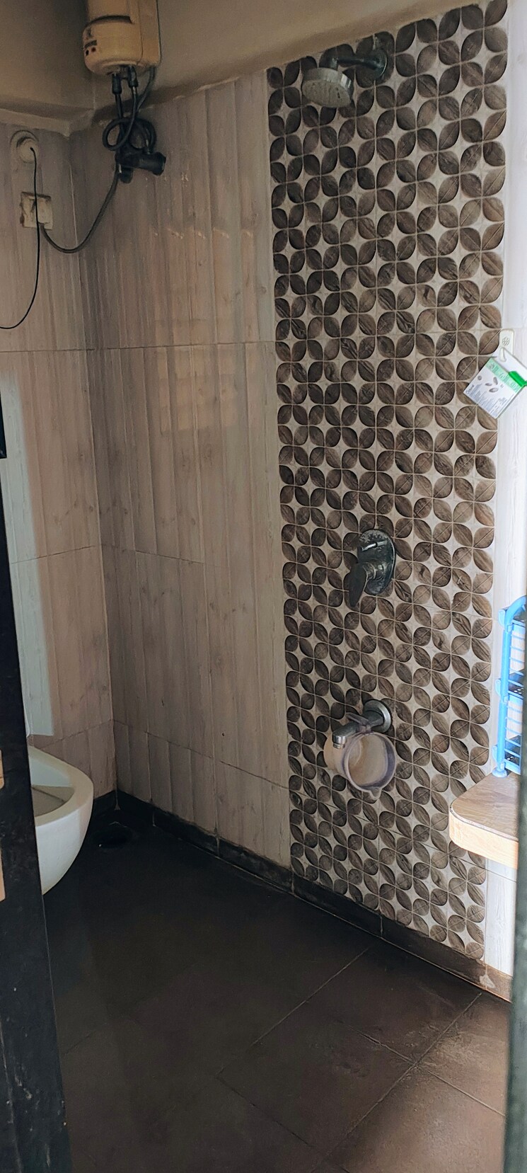 Bathroom, gokul-regency 3 Bedroom 1350 Sq.Ft. Apartment In Andheri East Mumbai 8335088