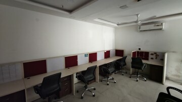  Office Space For Rent in Marathon NextGen Innova, Lower Parel
