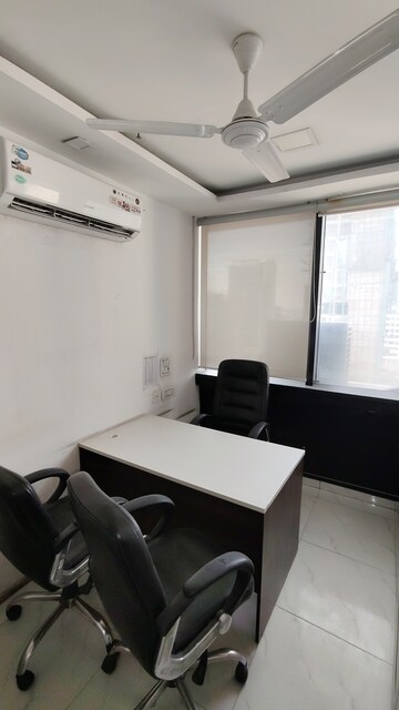 Team Area in  Office Space at Marathon NextGen Innova, Lower Parel – for Rent