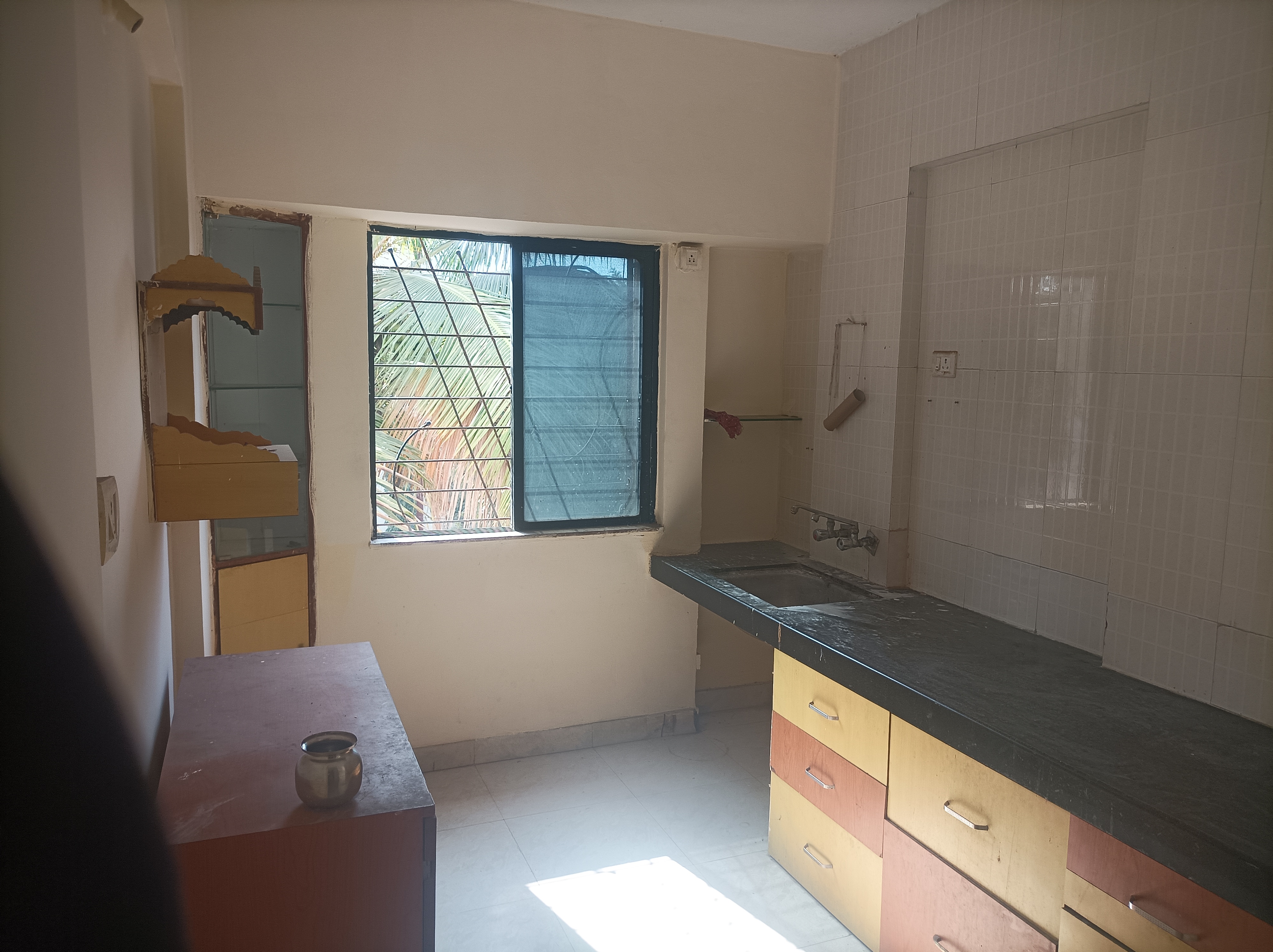 1 BHK + Extra Room 600 Sq.Ft. Apartment in ABC Plaza