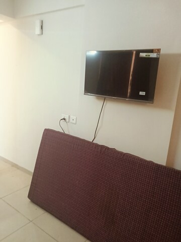 Furnished Amenities in 1 BHK Apartment at Wave Dream Homes, Wave City – for Rent