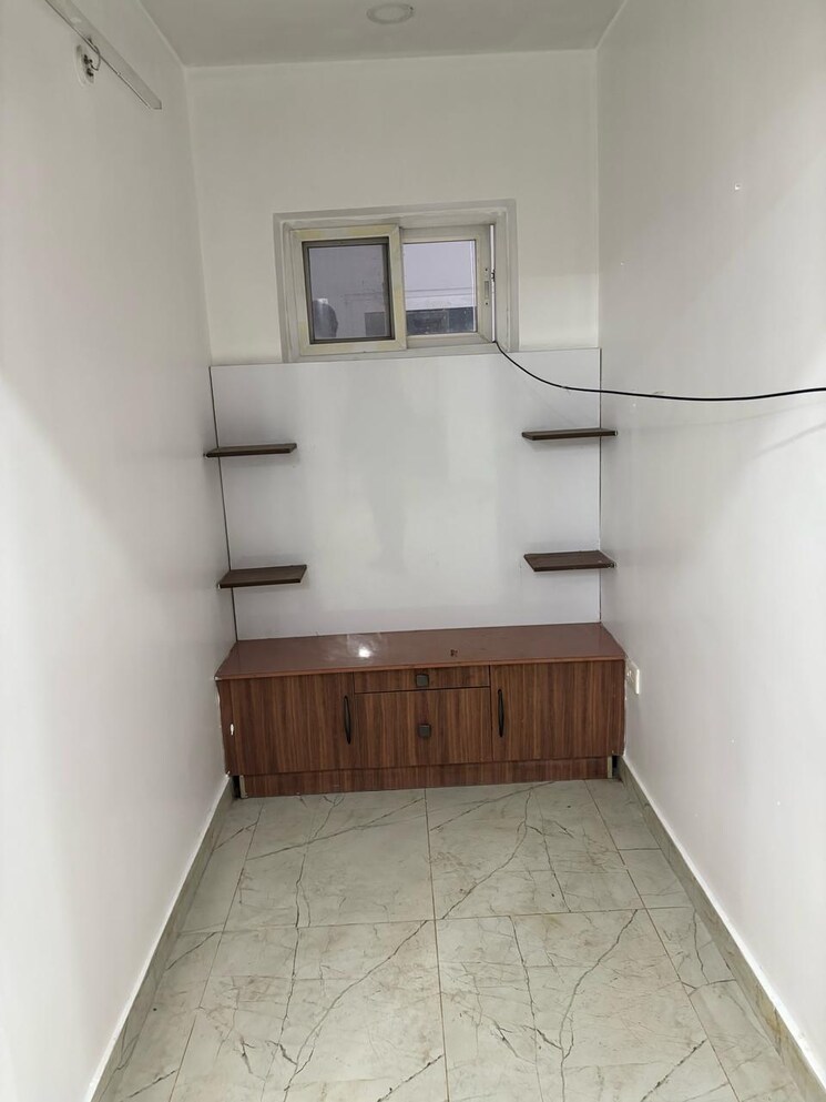 Kitchen, ten-madhapur 3 Bedroom 1550 Sq.Ft. Apartment In Madhapur Hyderabad 8335161