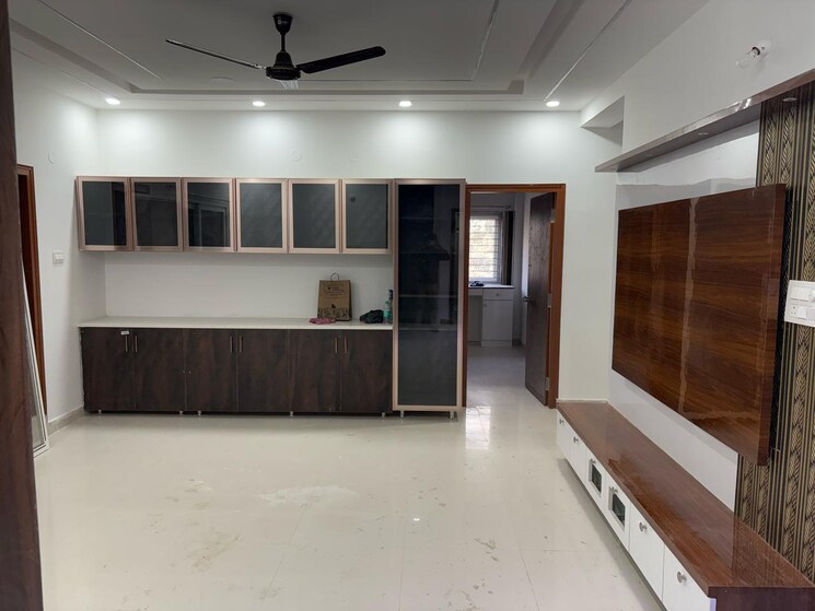 Kitchen, ten-madhapur 3 Bedroom 1550 Sq.Ft. Apartment In Madhapur Hyderabad 8335161