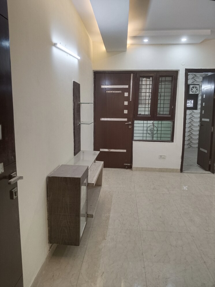 Living Room, sector 43 3 Bedroom 2200 Sq.Ft. Builder Floor In Sector 43 Faridabad 8335173