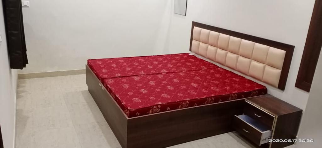 4 BHK + Pooja Room Apartment For Sale in An.Ac.4bf4s_bnga