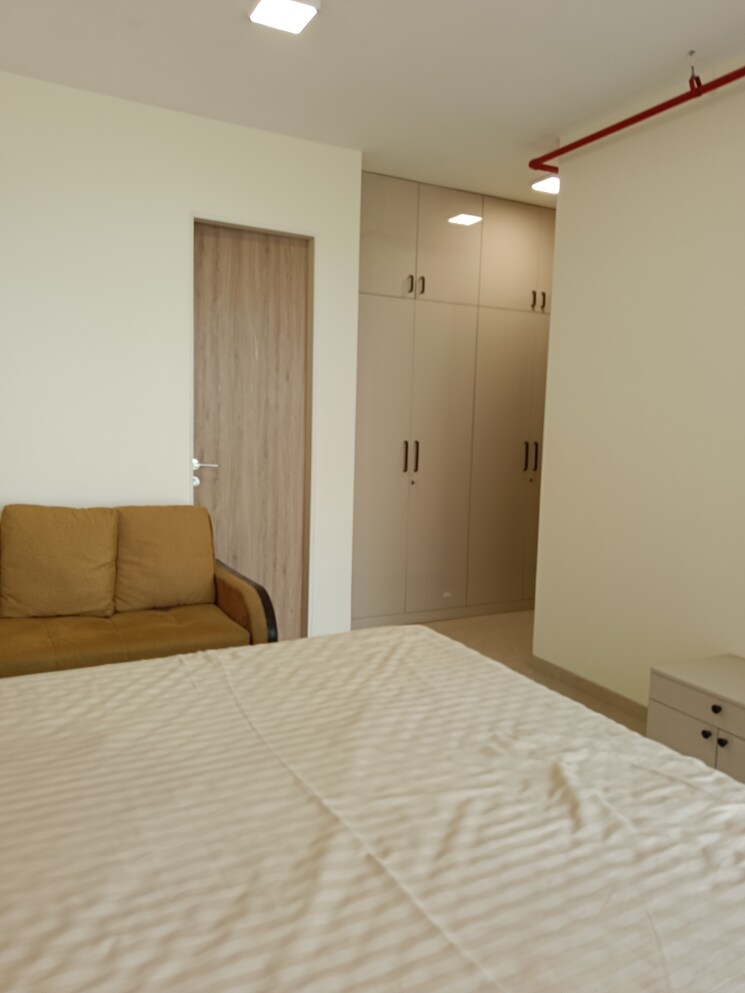 Bedroom, dosti-eastern-bay 3 Bedroom 1191 Sq.Ft. Apartment In Wadala Mumbai 8335200