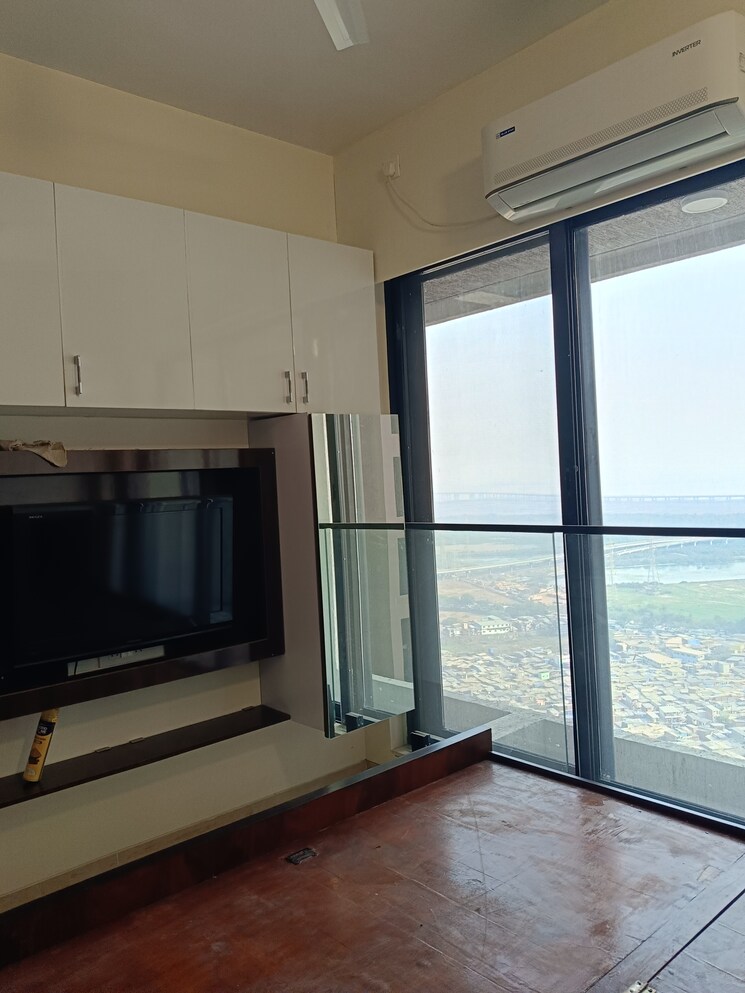 Bedroom, dosti-eastern-bay 3 Bedroom 1191 Sq.Ft. Apartment In Wadala Mumbai 8335200