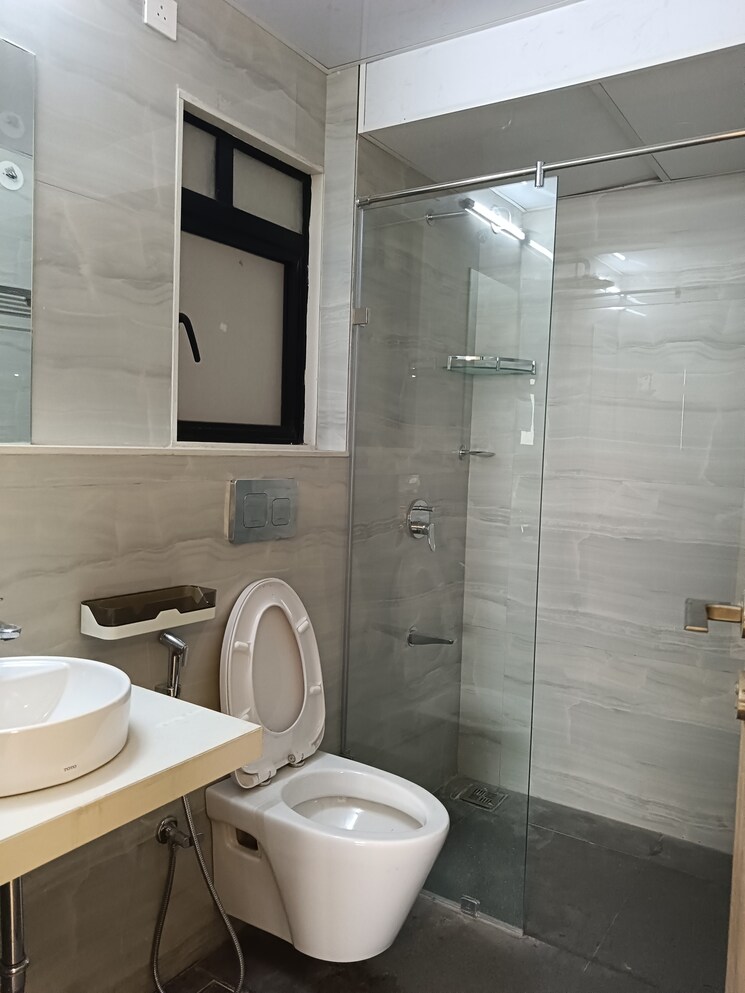 Attached Bathroom, dosti-eastern-bay 3 Bedroom 1191 Sq.Ft. Apartment In Wadala Mumbai 8335200