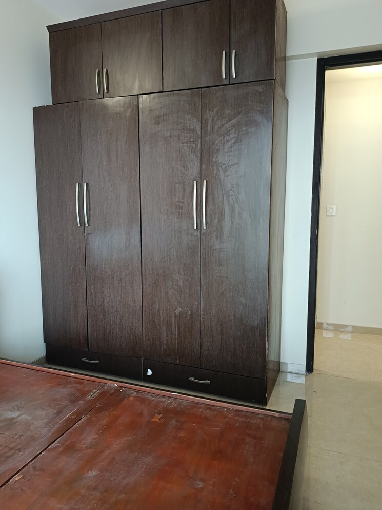 Bedroom, dosti-eastern-bay 3 Bedroom 1191 Sq.Ft. Apartment In Wadala Mumbai 8335200