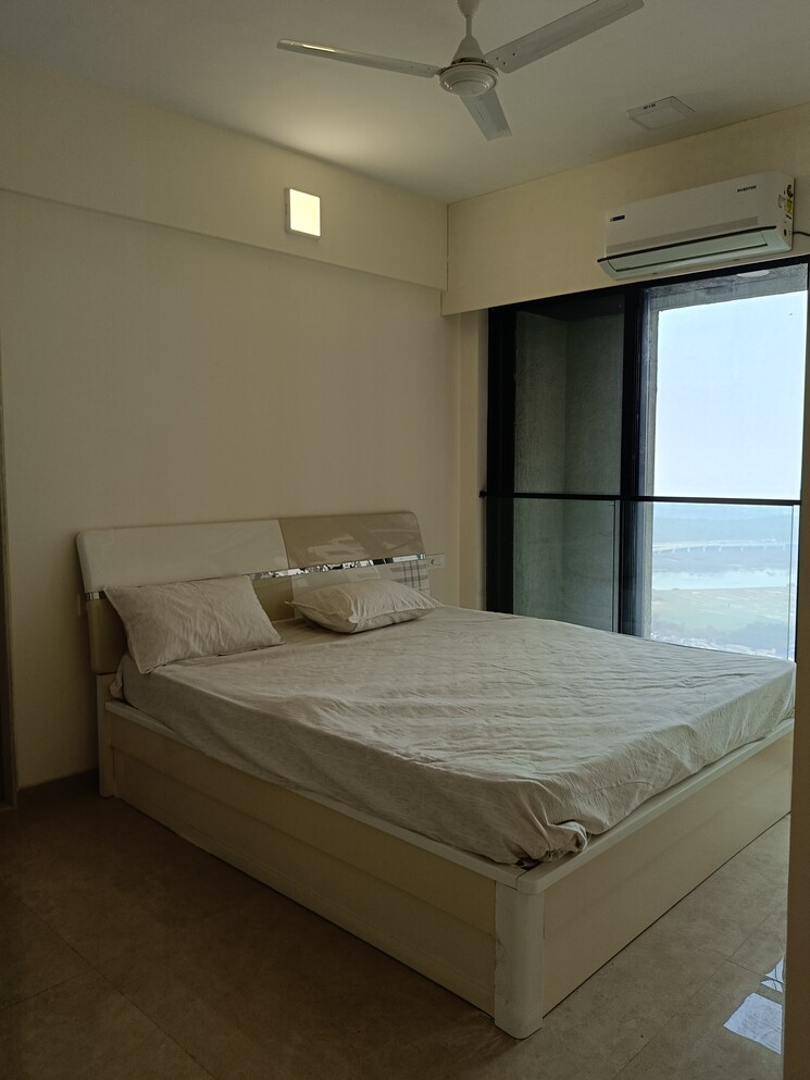Bedroom, dosti-eastern-bay 3 Bedroom 1191 Sq.Ft. Apartment In Wadala Mumbai 8335200