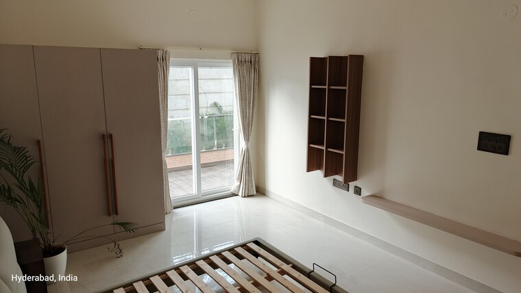 Room, bachupally 3 Bedroom 1768 Sq.Ft. Apartment In Bachupally Hyderabad 8335192