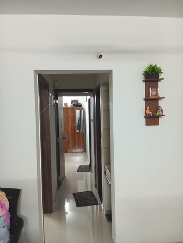 2 BHK Apartment For Rent in Goyal My Home Kiwale Kiwale Pune  8335198