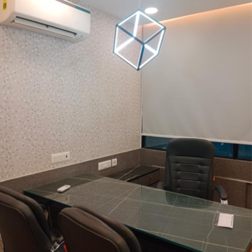 Team Area in  Office Space at Bestfield, Netaji Subhash Place – for Rent