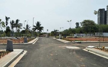 Plot For Sale in Reliaable Dollar Collony Phase 1B, Gattahalli