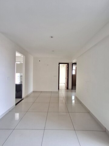 Building Lobby in 3 BHK Apartment at Allwin El Spazia, Sanauli – for Rent