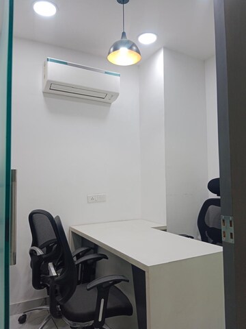 Furnished Amenities in  Office Space at Bestfield, Netaji Subhash Place – for Rent
