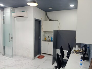 Team Area in  Office Space at Bestfield, Netaji Subhash Place – for Rent