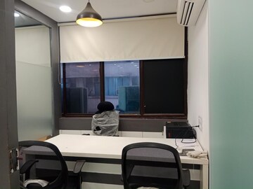 Bedroom in  Office Space at Bestfield, Netaji Subhash Place – for Rent