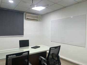 Team Area in  Office Space at Jos Junction – for Rent