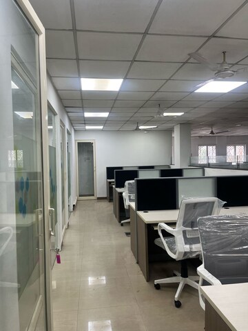Team Area in  Office Space at Jos Junction – for Rent
