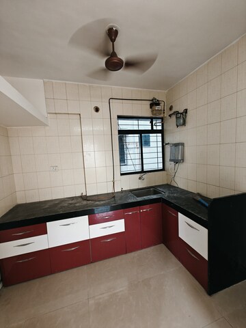Kitchen in 2 BHK Apartment at Navkar Avenue Bavdhan, Bavdhan – for Rent