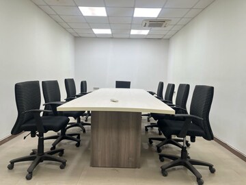 Team Area in  Office Space at Mg Road – for Rent