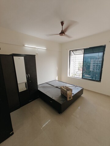 Room in 2 BHK Apartment at Navkar Avenue Bavdhan, Bavdhan – for Rent