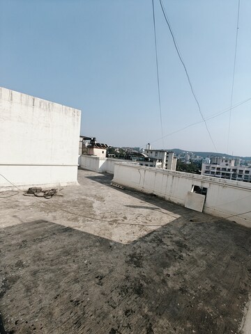 2 BHK Apartment – Exterior View View at Navkar Avenue Bavdhan, Bavdhan - for Rent