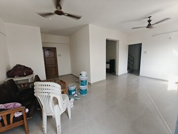 Master Bedroom in 2 BHK Apartment at Navkar Avenue Bavdhan, Bavdhan – for Rent