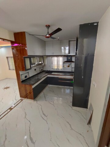 Kitchen in 5 BHK Independent House at Horamavu Agara – for Sale