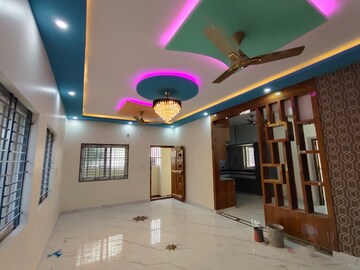 Living Room in 5 BHK Independent House at Horamavu Agara – for Sale