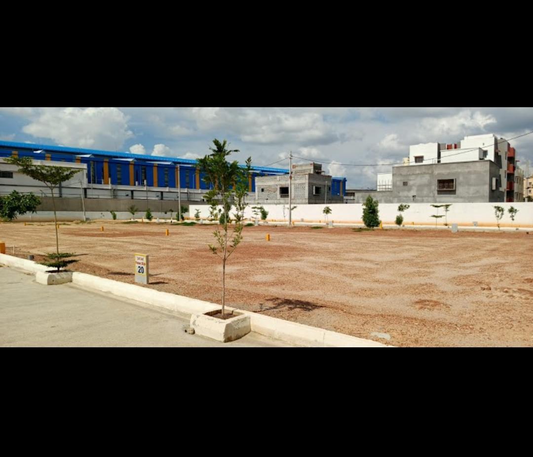 Plot For Sale in Ns Sale For Property 